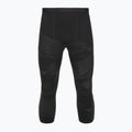 Комплект термобілизни чоловічий Viking Gasher 3/4 black 5