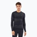 Чоловіча термоактивна кофта Viking Gasher black