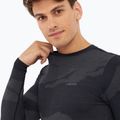 Чоловіча термоактивна кофта Viking Gasher black 3