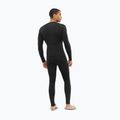 Комплект термобілизни чоловічий Viking Gary Base Layer black 3
