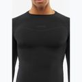 Комплект термобілизни чоловічий Viking Gary Base Layer black 4