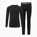 Комплект термобілизни чоловічий Viking Gary Base Layer black 7