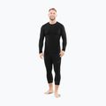 Комплект термобілизни чоловічий Viking Gary 3/4 black