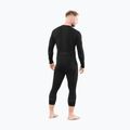 Комплект термобілизни чоловічий Viking Gary 3/4 black 3