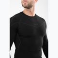 Комплект термобілизни чоловічий Viking Gary 3/4 black 4