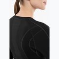 Комплект термобілизни жіночий Viking Gaja 3/4 black 5