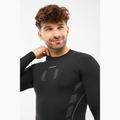 Чоловіча термоактивна кофта Viking Eiger 2.0 black/grey 4