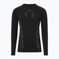 Чоловіча термоактивна кофта Viking Eiger 2.0 black/grey