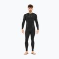 Штани термічні чоловічі Viking Eiger 2.0 black/grey 2