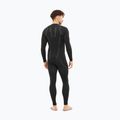 Штани термічні чоловічі Viking Eiger 2.0 black/grey 3