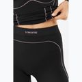 Жіночий комплект термобілизни Viking Eiger 2.0 black/purple 13