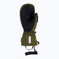 Рукавиці лижні Viking Norvik Pro Mitten Freeride olive/white 3
