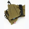 Рукавиці лижні Viking Norvik Pro Mitten Freeride olive/white 6
