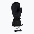Рукавиці гірськолижні чоловічі Viking full Norvik Pro Mitten Freeride black 3