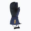 Рукавиці гірськолижні чоловічі Viking Norvik Pro Lobster Freeride navy/beige 3