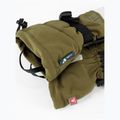 Рукавиці лижні Viking Norvik Pro Lobster Freeride olive/white 5