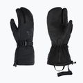 Рукавиці лижні Viking Norvik Pro Lobster Freeride black