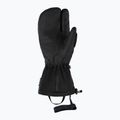 Рукавиці лижні Viking Norvik Pro Lobster Freeride black 3