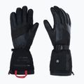 Лижні рукавички Viking Heatbooster 2.0 Gore-Tex black
