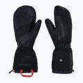 Лижні рукавички Viking Heatbooster 2.0 Gore-Tex Mitten black