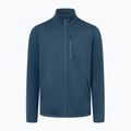 Кофта трекінгова чоловіча Viking Admont Full Zip navy 7
