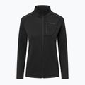 Кофта трекінгова жіноча Viking Admont Full Zip black 7