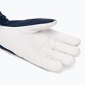 Рукавиці гірськолижні чоловічі Viking Sven Ski navy/white leather 4