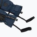 Рукавиці гірськолижні чоловічі Viking Lars Ski navy/black leather 6