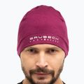 Термошапка Brubeck HM10180 Extreme Wool фіолетова 5