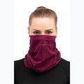 Снуд Brubeck Merino Wool plum 2