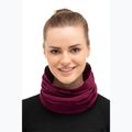 Снуд Brubeck Merino Wool plum 3