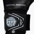Рукавиці воротарські Football Masters Symbio RF чорні 3