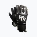 Рукавиці воротарські Football Masters Symbio RF чорні 5