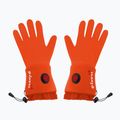 Рукавиці з підігрівом Glovii GLR червоні 2