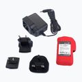 Кофта з підігрівом Glovii GJ1G сіра 7
