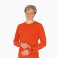 Кофта з підігрівом Glovii GJ1R червона 2