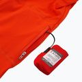 Кофта з підігрівом Glovii GJ1R червона 5