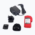 Кофта з підігрівом Glovii GJ1C зелена 7