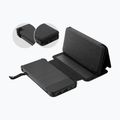 Павербанк сонячний PowerNeed 8000mAh чорний 9