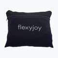 Велочохол Flexyjoy червоний/білий/чорний 2