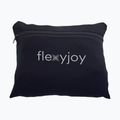 Чохол для велосипеда Flexyjoy чорний/білий 2