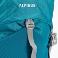 Рюкзак туристичний Alpinus Veymont 45 l блакитний 4