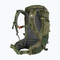 Рюкзак трекінговий Alpinus Otway 40 l оливково-зелений 2