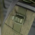 Рюкзак трекінговий Alpinus Otway 40 l оливково-зелений 9