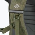 Рюкзак трекінговий Alpinus Otway 40 l оливково-зелений 10