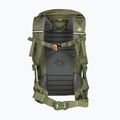 Рюкзак трекінговий Alpinus Otway 40 l оливково-зелений 3