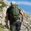 Рюкзак трекінговий Alpinus Otway 40 l оливково-зелений 13