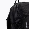 Рюкзак трекінговий Alpinus Tabernas 27 l чорний 4