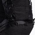 Рюкзак трекінговий Alpinus Tabernas 27 l чорний 5