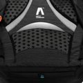 Рюкзак трекінговий Alpinus Tabernas 27 l чорний 7